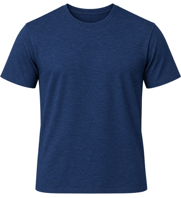 Camisa de algodón